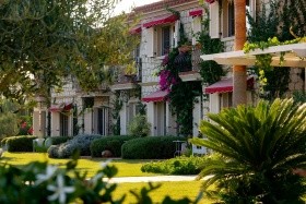 Alacati Beach Resort & Spa