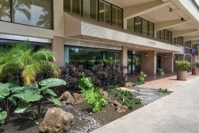 Aqua Palms Waikiki (Honolulu)