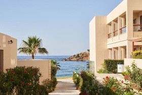 Atlantica Kalliston Resort