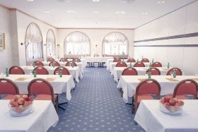 Central Sporthotel Davos
