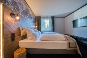 Arena City Hotel Salzburg