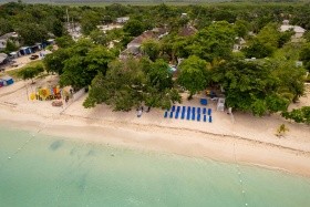 Merrils Beach Resort II