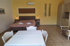 Apartmány Perla Beach