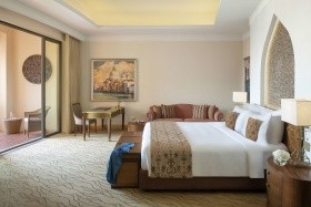 Marsa Malaz Kempinski The Pearl