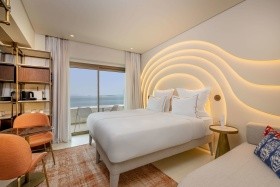 Isla Brown Corinthia Resort & Spa, Curio Collection by Hilton