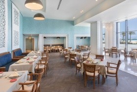 Rixos Premium Alamein (ex. Regal Heights)