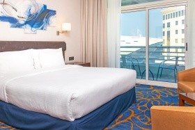 MD hotel By Gewan