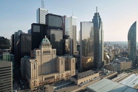 Fairmont Royal York