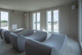 Riva Toscana Golf Resort &amp; SPA (Pratoranieri)