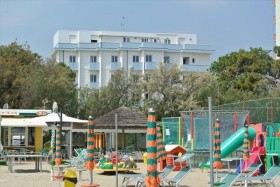 Mirage (Lido di Classe)