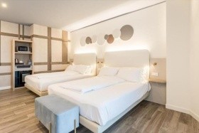 Mediterranee Family & Spa