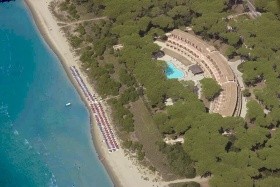 Villaggio Corte dei Tusci