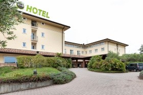 B&B Hotel Affi Lago di Garda (ex. Park Affi)