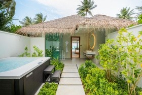Nova Maldives