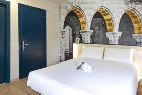 B&amp;B Como City Center (ex. Best Western Continental)