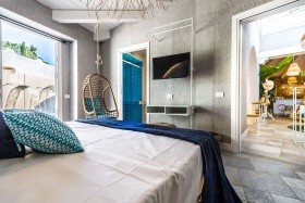 Boutique Capo Blu
