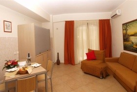 Aparthotel Kalachiso