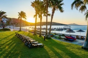 Selectum Collection Bodrum (ex. Kairaba Bodrum Imperial)