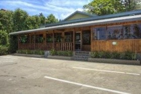 Monteverde Country Lodge