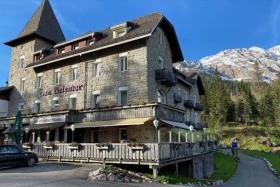 Castel Latemar