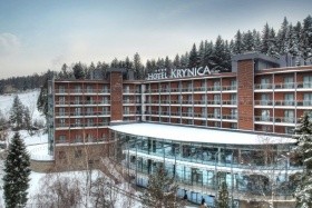 Elbest Hotel Krynica