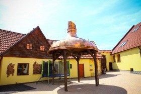 Sladovna (Černá Hora)