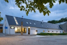 Panská Zahrada (Dobřichovice)