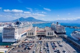 Smart Hotel - Naples Harbour