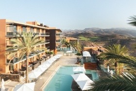Salobre Hotel Resort &amp; Serenity (ex. Sheraton S. Golf Resort &amp; Spa)