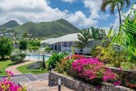 Esmeralda Resort