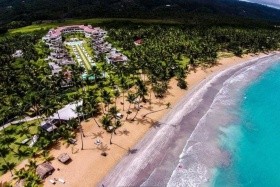 Sublime Samana (Las Terrenas)