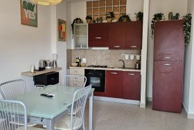 Apartmán A Me Casa
