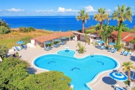 Le Playe Residence (Santa Domenica)