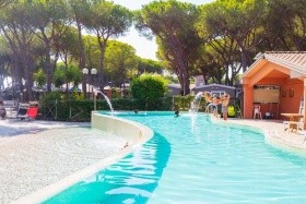 Gabbiano Camping Village Albinia