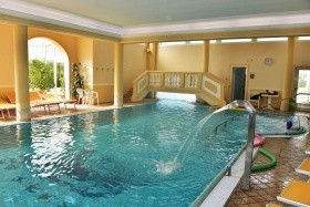 Terme Roma (Abano Terme)