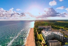 Seaside Park Hotel
