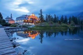 Hotel Solisko