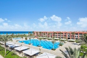 Hotel Jaz Oriental Resort