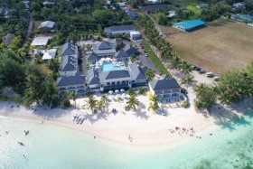Muri Beach Club