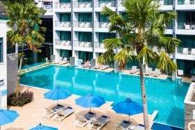 Bluesotel Krabi