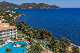 Mallorca Amena Mar Aparthotel