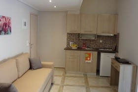 Apartmány Nidri Zone