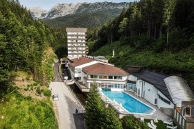 OptimaMed Gesundheitsresort