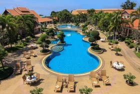 Thai Garden Resort