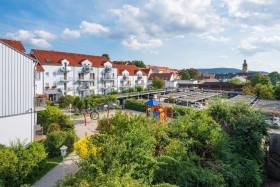 Sonnenhotel Bayerischer Hof