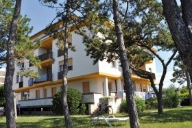 Condominio Mecchia