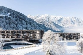 Falkensteiner Montafon