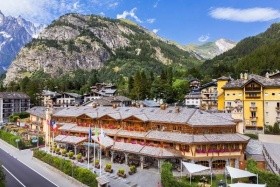 iH Hotels Courmayeur Mont Blanc Resort