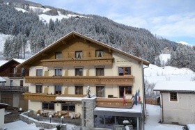 Alpenblick (Alto Adige)