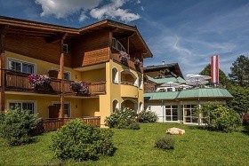 Sporthotel Radstadt